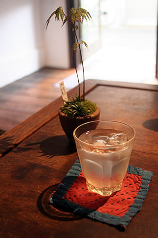 大好きなカフェで・・・_d0124248_18482088.jpg