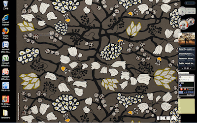 Ikeaで壁紙ゲット A Piece Of The Day Ikeaで壁紙ゲット A Piece Of The Day