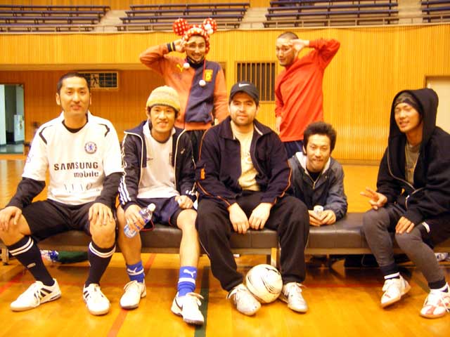 4月12日 たっちゃん エンジョイフットサル大会vol7 たっちゃん ふり すたいる ふっとぼ る フットサル 個人参加フットサル 石川県 4月12日 たっちゃん エンジョイフットサル大会vol7 たっちゃん ふり すたいる ふっとぼ る フットサル 個人参加フットサル 石川県