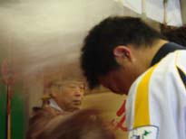 福井ミラクルエレファンツ 必勝祈願!!_f0067122_11151549.jpg