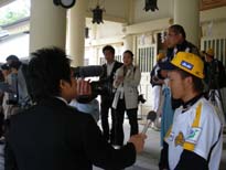福井ミラクルエレファンツ 必勝祈願!!_f0067122_11205528.jpg