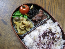 最近のお弁当_b0116933_943230.jpg