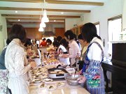 マクロビオティック(正食)料理研修会4月_f0019247_179383.jpg