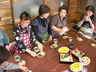 新入会の3人の生徒さん_e0109554_1913618.jpg
