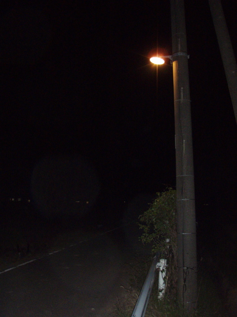 田舎の夜道_a0077071_15394325.jpg
