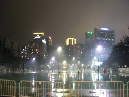 香港 満福楼で飲茶ランチ_c0135971_21483064.jpg