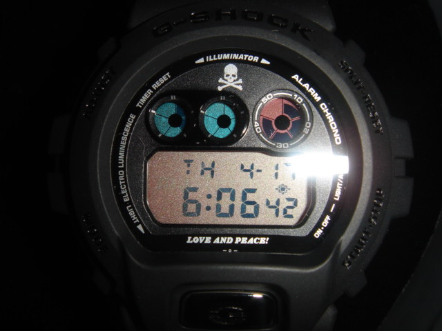 G-SHOCK × mastermind JAPAN_f0011179_628945.jpg