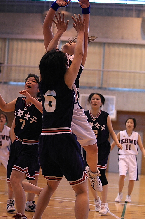 2008/04/13/全関西女子/近畿医療福祉大学-京都女子大学@大阪大学01_c0119900_18571322.jpg