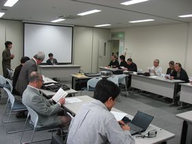 08/4/12 福井で講演 全国オンブズ活動 展望と課題_d0011701_1344511.jpg