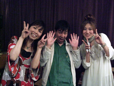 先日のコモンカフェ。_f0042307_12345892.jpg