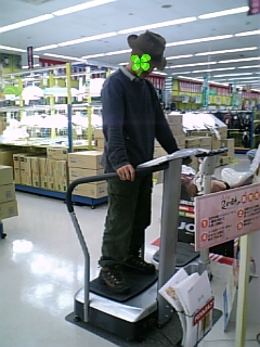 暇をつぶしに・・・・・_f0148927_1922067.jpg
