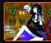 「xxxHOLiC」OP、スガシカオのnewシングル、本日発売！_e0025035_1283852.jpg