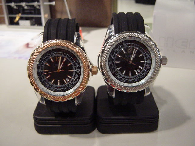 時計☆HEB : take-1 group