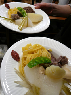 春野菜大集合!春野菜ポトフ_a0017350_22121092.jpg