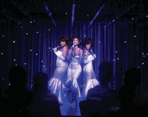 『DREAMGIRLS』　（2006）　_e0115884_14191916.jpg