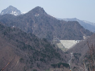 609)　定山渓・夕日岳（５９４ｍ）_f0126829_2052281.jpg