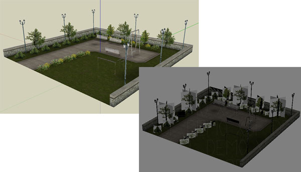 SketchUp to Xsi6Mod_b0019436_12464331.jpg