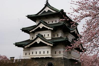 4月19日 本日の弘前公園の様子_d0131668_21265954.jpg