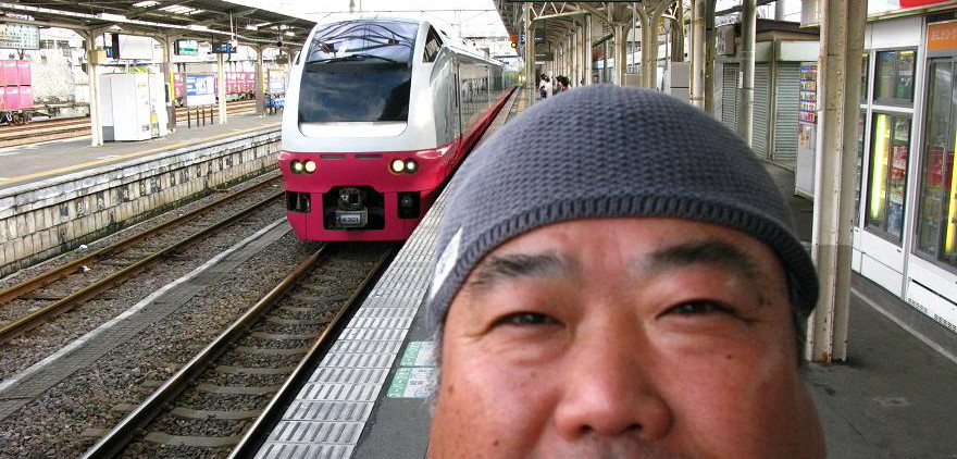 写真展を見に上京_c0129671_18363659.jpg