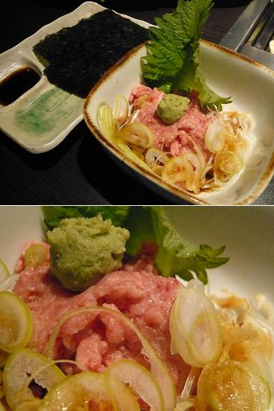 ご近所の「焼肉京城」でマッコリを飲みながらお肉を食べる_a0029277_10251839.jpg