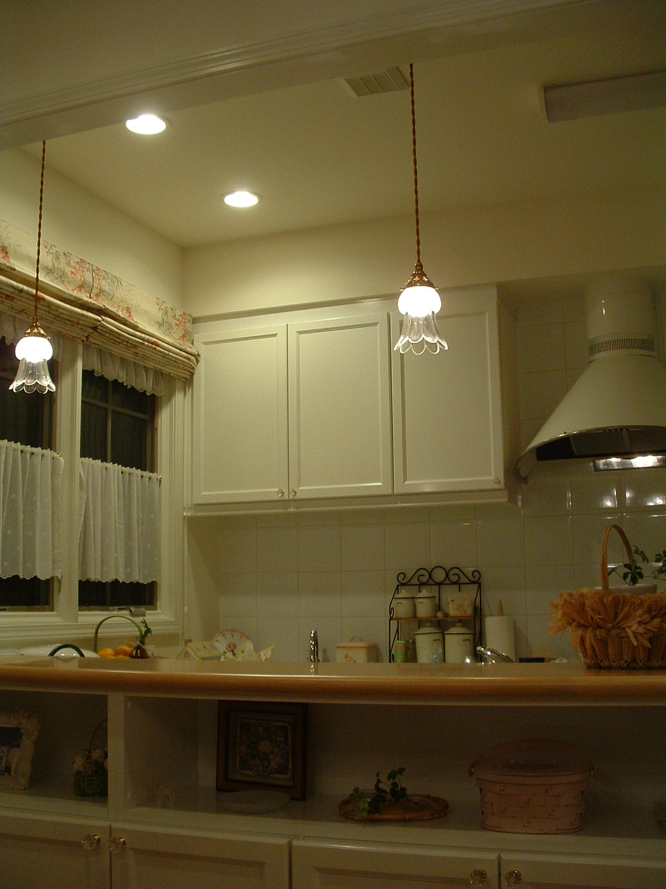 キッチンのLED照明・蛍光灯照明_f0150177_15362963.jpg