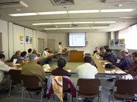 3月議会の報告会を開きました。_c0133422_020586.jpg