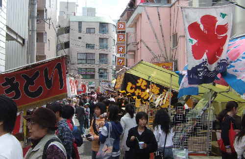 第53回大岡越前祭（4月20日）_e0112128_23522251.jpg