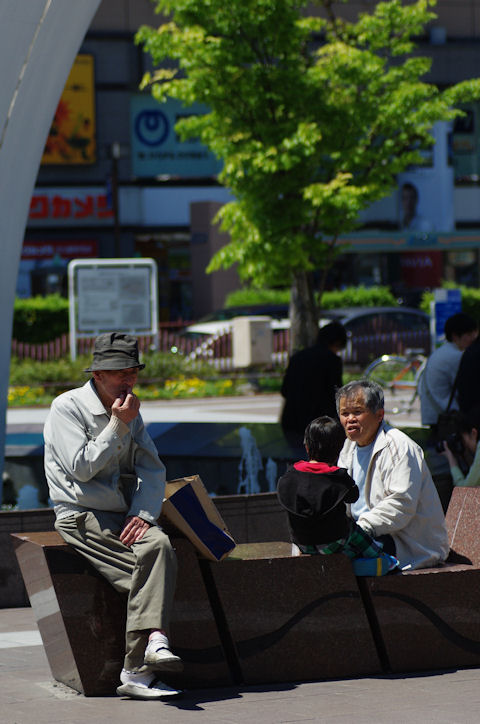 2008年4月20日　なつかしの名古屋駅_b0134829_220091.jpg