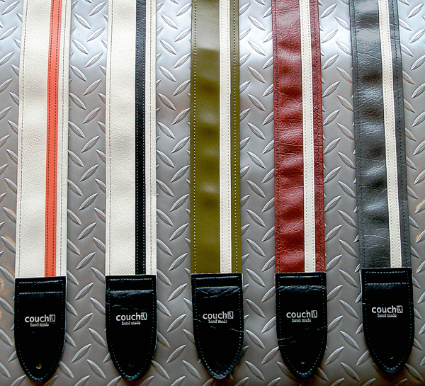 U.S.A.の『CouchのStraps × 15種』が再入荷！_e0053731_18103188.jpg