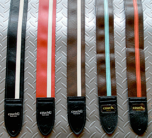 U.S.A.の『CouchのStraps × 15種』が再入荷！_e0053731_18104991.jpg