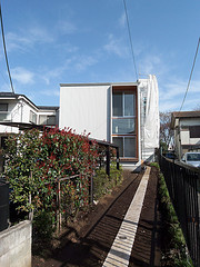 土地探しのポイント 旗竿地 ｉ ｉ