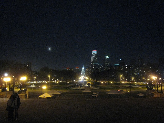 Philadelphia遠征_f0158259_16293978.jpg