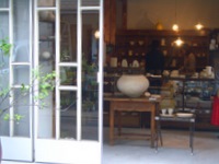 吉田次朗さんの個展_d0087761_1301724.jpg