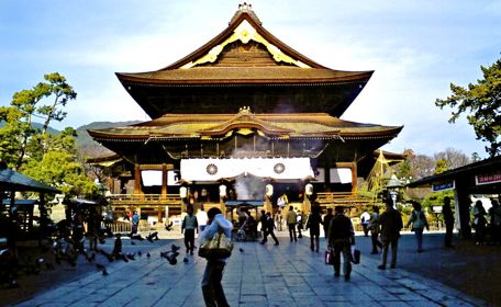 「仏の道に国境なし」善光寺まつり 支援ブログ記事第一集_d0123476_18414068.jpg