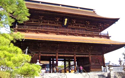 「仏の道に国境なし」善光寺まつり 支援ブログ記事第一集_d0123476_18494615.jpg