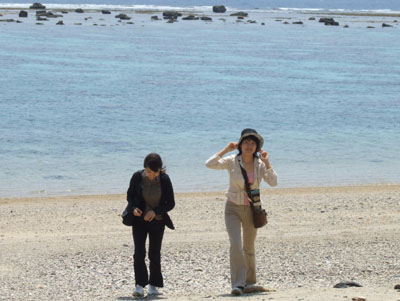 セイリングが大流行!_e0028387_014758.jpg