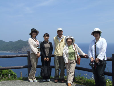セイリングが大流行!_e0028387_041653.jpg