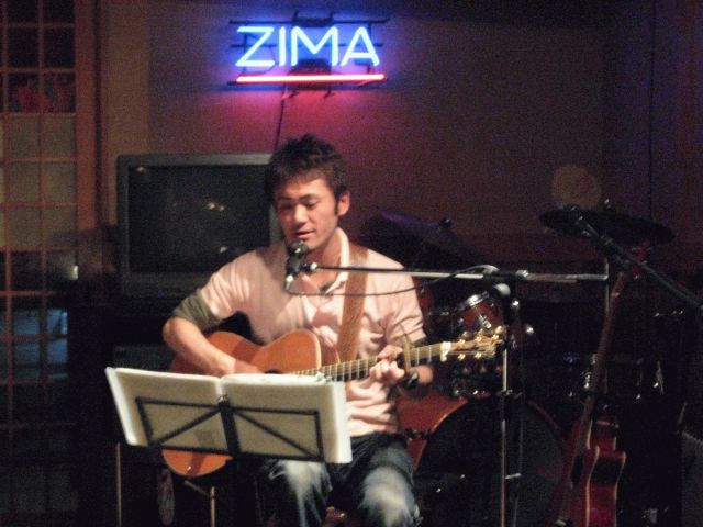 酒楽音遊☆ほっかい(4月)_b0134499_2347490.jpg