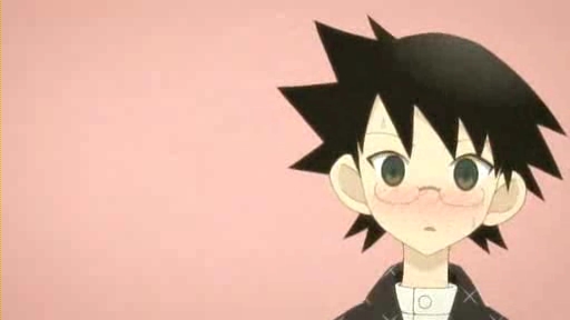 アニメ 俗 第4話感想3 Cパート エンディング 絶望先生ブログ するんぱしっく わ るど アニメ 俗 第4話感想3 Cパート エンディング 絶望先生ブログ するんぱしっく わ るど