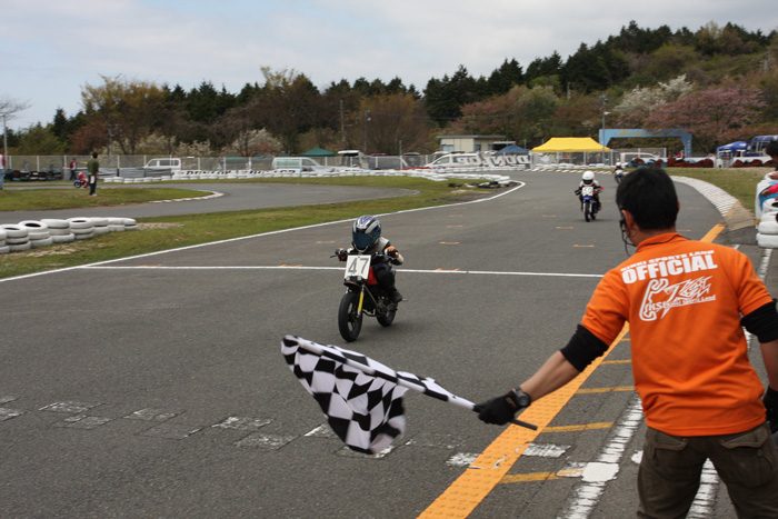 近畿スポーツランド杯２００８第１戦_e0077010_23221254.jpg