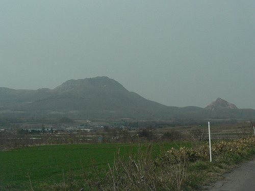 北海道伊達市　牧家ミルキングパーラー_c0070412_14251142.jpg