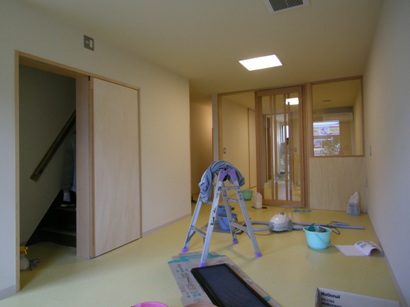 お色直し完了_d0122640_1658986.jpg