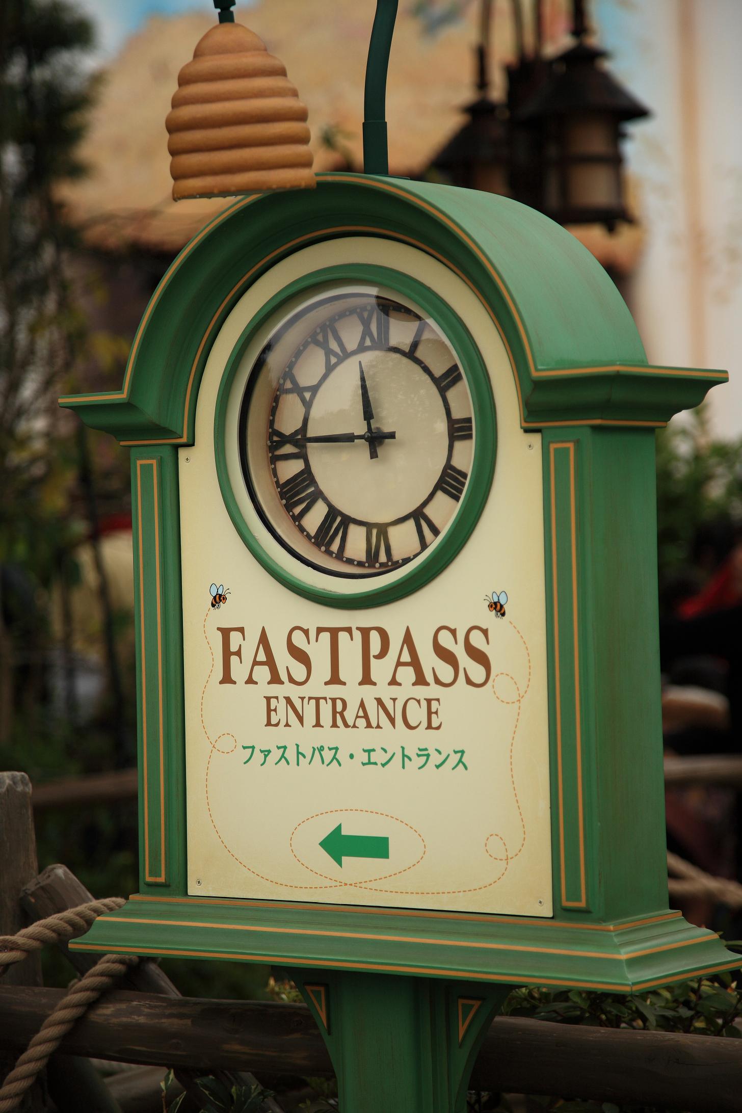 東京ディズニーランド　また行こうね！_f0133847_22233110.jpg