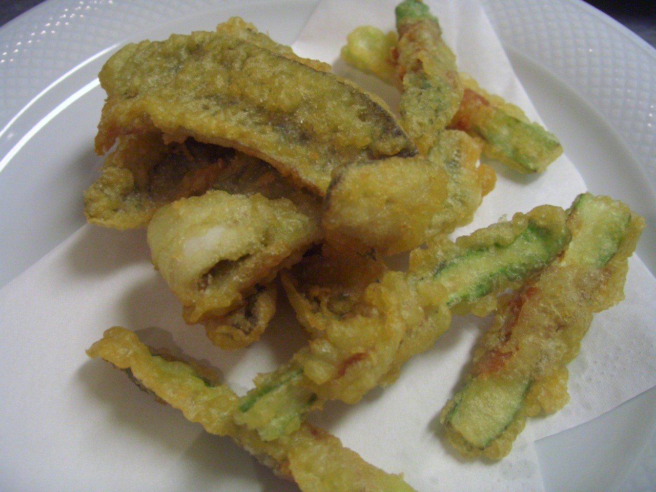イワナ こうなりました 仙台イタリア料理 il cuore ブログ イワナ こうなりました 仙台イタリア料理 il cuore ブログ