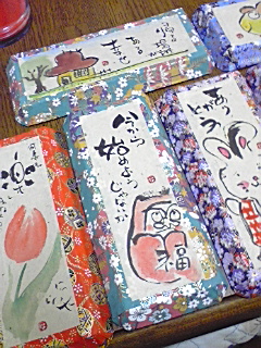 手づくり小物。。_e0136066_1062048.jpg