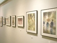 目黒千尋展　いよいよ始まります_e0045977_20302782.jpg