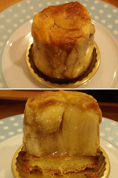 シェフナカギリのケーキたち 京都 高の原 Olive Blog シェフナカギリのケーキたち 京都 高の原 Olive Blog