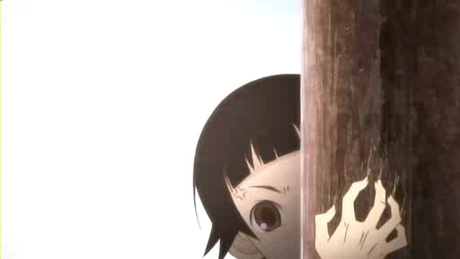 アニメ 俗 第5話感想１ アバン Aパート 絶望先生ブログ するんぱしっく わ るど