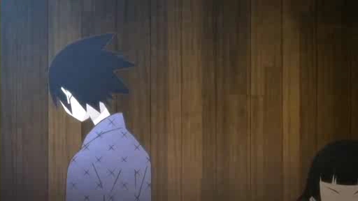 アニメ 俗 第5話感想１ アバン Aパート 絶望先生ブログ するんぱしっく わ るど