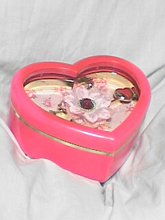 ミラクル☆ガールズ 「ミラクルリング」 : MAHO堂【Magical-Shop】